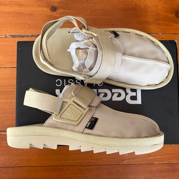 Reebok Other - Reebok Beatnik